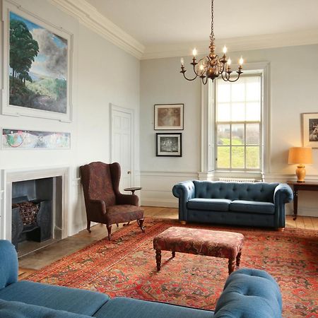 Merchant'S House - Large Two Floor Apartment!! Sleeps Up To 11 People, First Floor Available Separately, Sleeping 2 People At A Reduced Rate!!! Eyemouth Extérieur photo