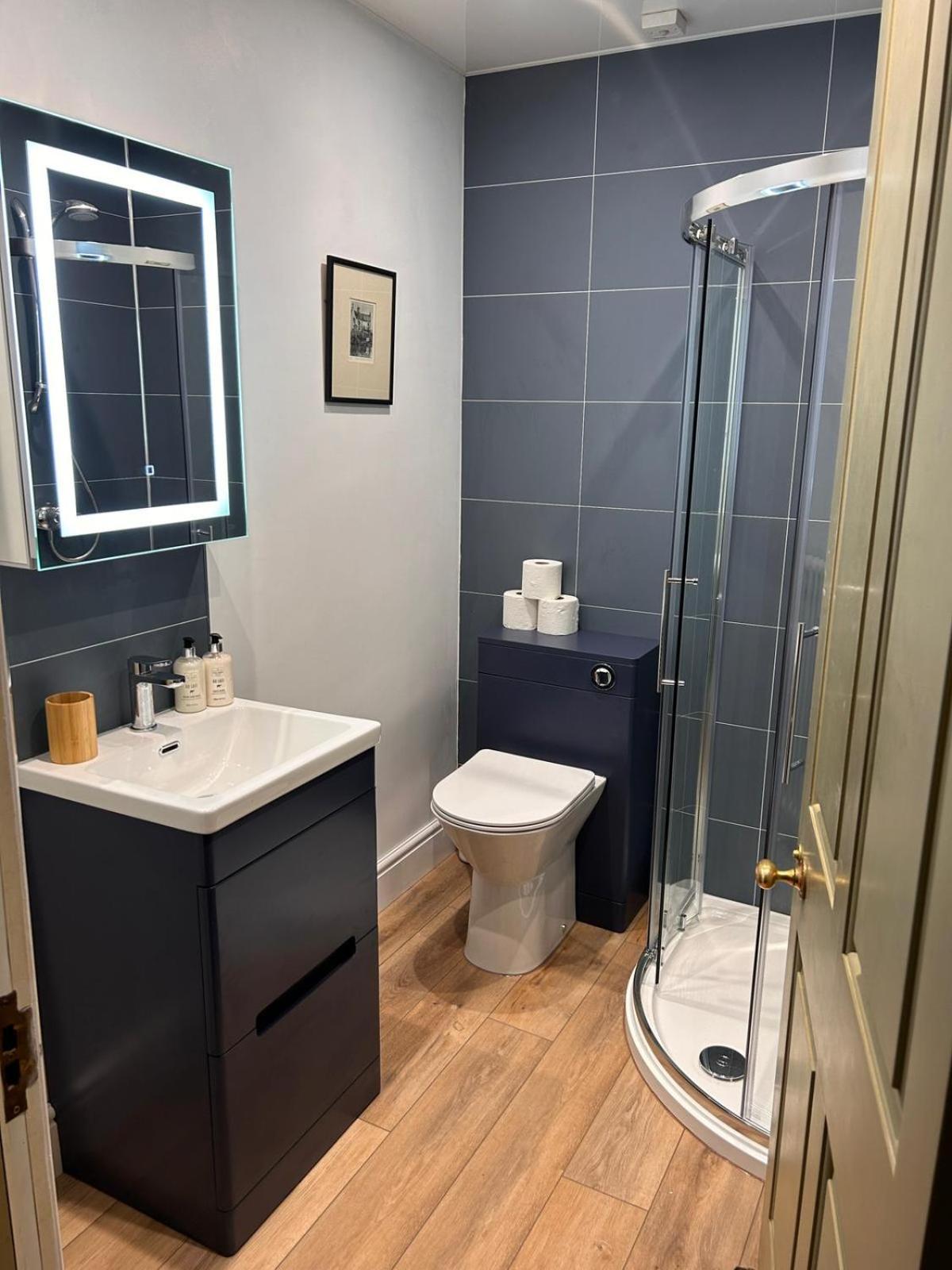 Merchant'S House - Large Two Floor Apartment!! Sleeps Up To 11 People, First Floor Available Separately, Sleeping 2 People At A Reduced Rate!!! Eyemouth Extérieur photo