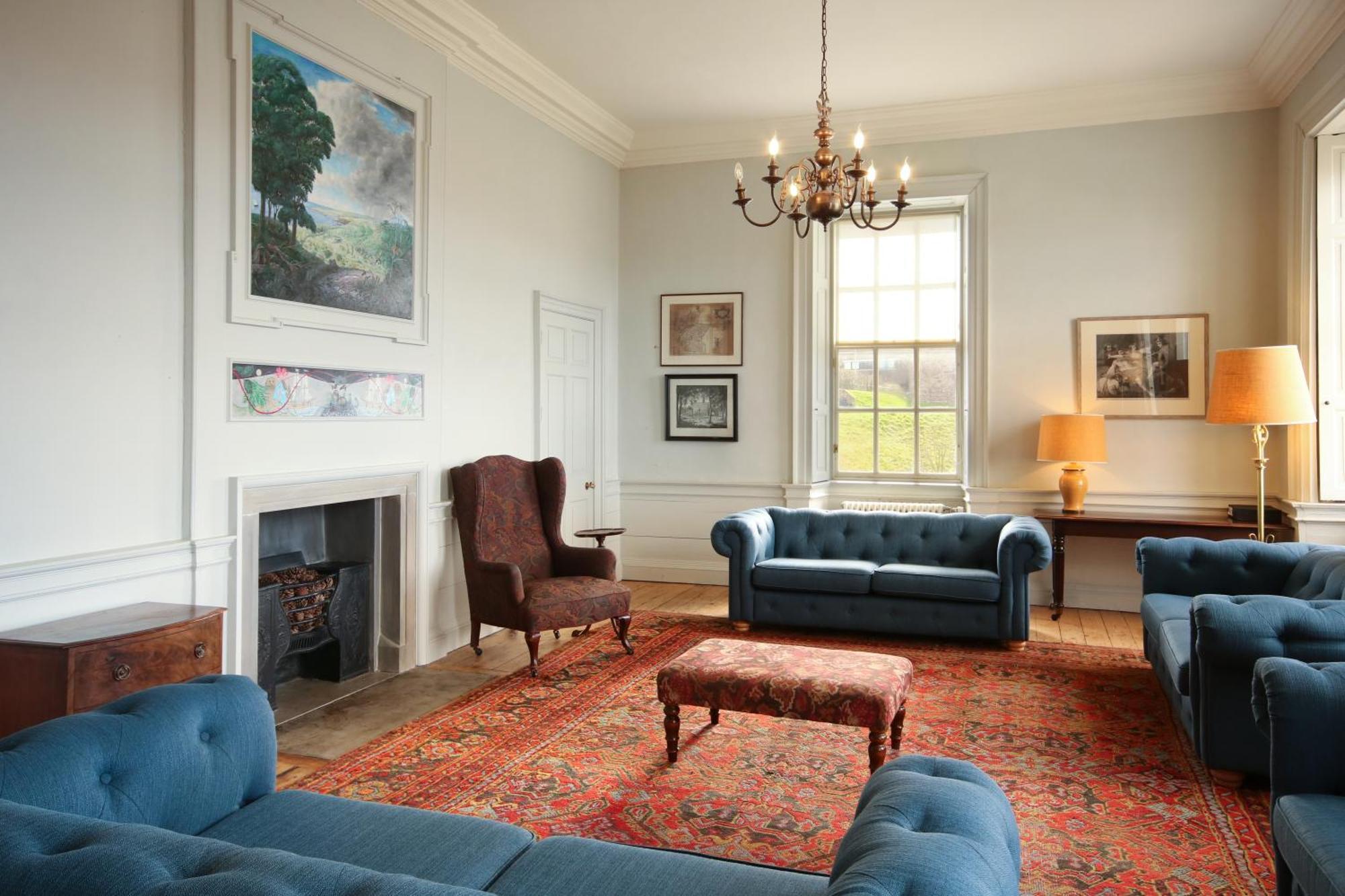 Merchant'S House - Large Two Floor Apartment!! Sleeps Up To 11 People, First Floor Available Separately, Sleeping 2 People At A Reduced Rate!!! Eyemouth Extérieur photo