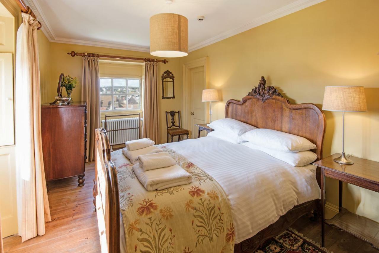 Merchant'S House - Large Two Floor Apartment!! Sleeps Up To 11 People, First Floor Available Separately, Sleeping 2 People At A Reduced Rate!!! Eyemouth Extérieur photo