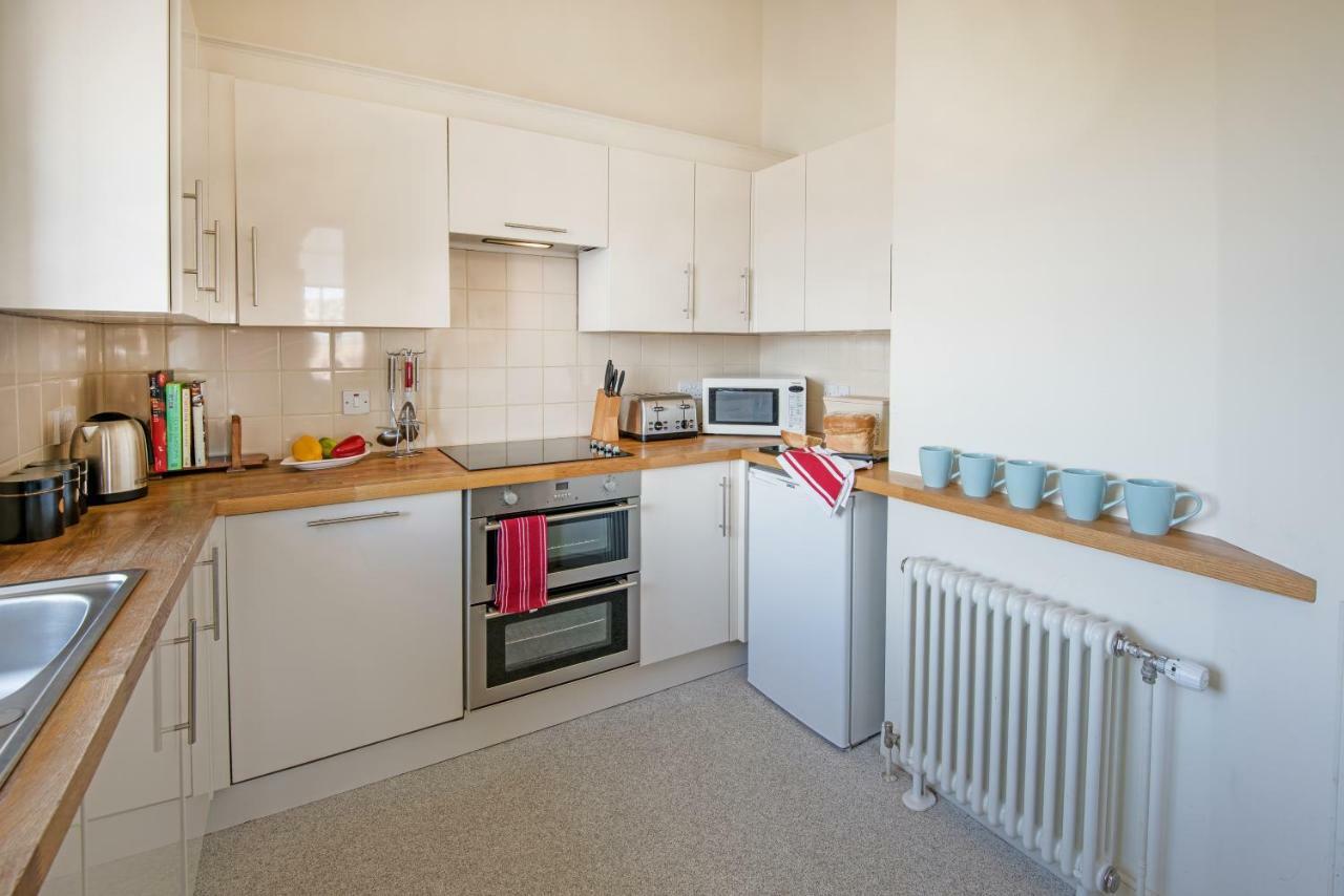Merchant'S House - Large Two Floor Apartment!! Sleeps Up To 11 People, First Floor Available Separately, Sleeping 2 People At A Reduced Rate!!! Eyemouth Extérieur photo